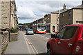 Bacup:  Newchurch Road