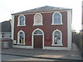 Eaton Bray Methodist Church, Beds