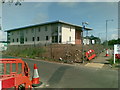 New flats, Wyck Beck Road, Henbury