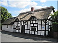 Poplar Cottage