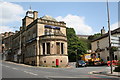 Padiham:  National Westminster Bank