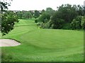 Green, Cambuslang Golf Club