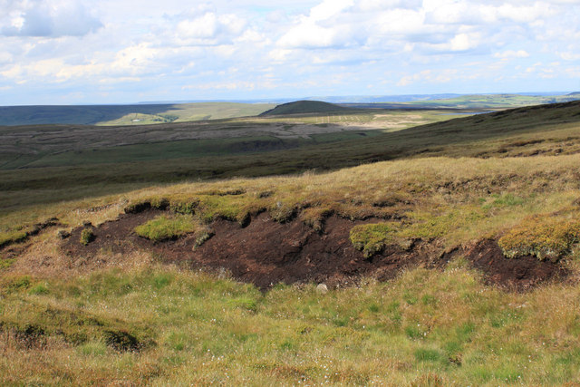 A Moorland Hanging by Michael Jecks