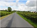 Derrygally Road, Gortrea