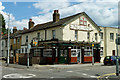 The Pawsons Arms