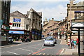 Padiham:  Burnley Road