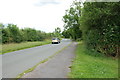 Brereton Hill Lane, Upper Longdon