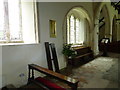 Inside St Mary, Michelmersh (10)