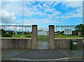 Stranraer Bowling Club