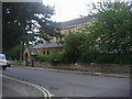 Church on Linton Road, Summertown