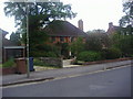 House on Belbroughton Road, Summertown