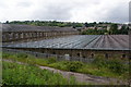 Mill roof in Nelson