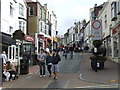 Ryde High Street