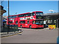 Turnpike Lane bus station