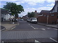 Stile Road, Headington