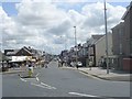 Victoria Road West - viewed from Promenade