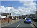 Queensbury Road - Huntingdon Road