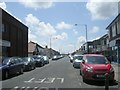 Bispham Road - Victoria Road West