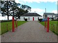 Cottage, Tarthlogue, Breagh