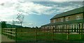 The Meadow Barns, Llay Hall Farm