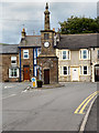 Market Brough, Coronation Clock