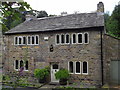 Crow Tree Cottage, Higherford, Lancashire