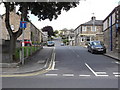 Park Street, Barrowford