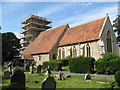 St Mary the Virgin, Felpham