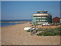 Martello Tower number 55, Norman