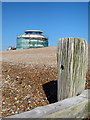 Martello Tower number 55, Norman