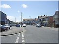 Cleveleys Avenue - viewed from Chester Avenue