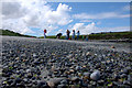 HP5604 : Lund beach by Mike Pennington