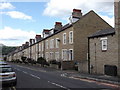 Lomeshaye Road, Nelson, Lancashire