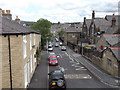 Howard Street, Nelson, Lancashire