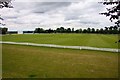 Challow & Childrey cricket ground