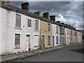 Appleby Street, Nelson, Lancashire