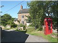 Freehold Street, Lower Heyford