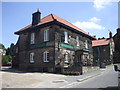 The Station Tavern, Grosmont