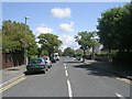 Stockdove Way - Cleveleys Avenue