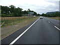 SH7864 : The new A470 near Llanrwst (1) by Richard Hoare