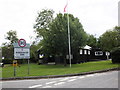 Village Hall, Duddenhoe End