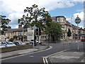 B6249 Carr Road-Every Street, Nelson, Lancashire