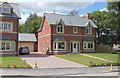 Colne Grammar School, Barrowford Road, Colne, Lancashire BB8 9QS