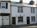 Cottages in New Street, Worthing