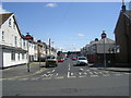 Derby Road - Beach Road