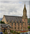 Free Church of Scotland, Dingwall