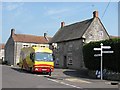 The Greyhound, Baltonsborough