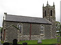 H5617 : Drum Parish Church, Co Monaghan by Eric Jones