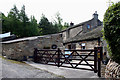 Bacup:  Stubbylee Meadows Farm