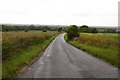 Silver Lane to West Challow